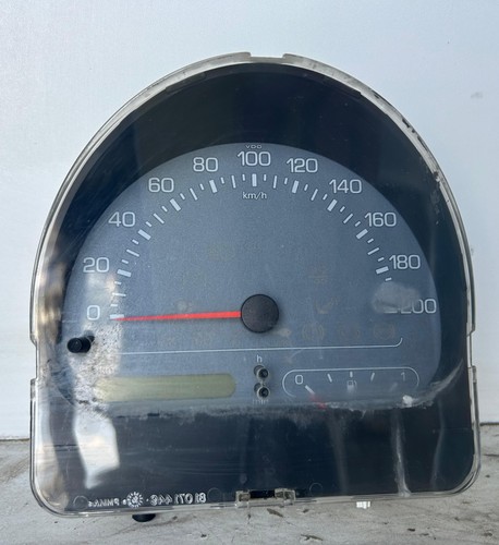 Quadro strumenti per fiat - per,