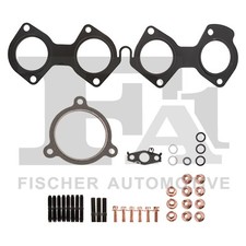 Kit montaggio compressore - kit, per