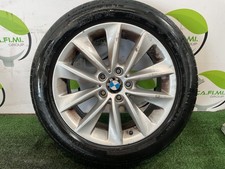CERCHIO IN LEGA PER BMW X3 2°