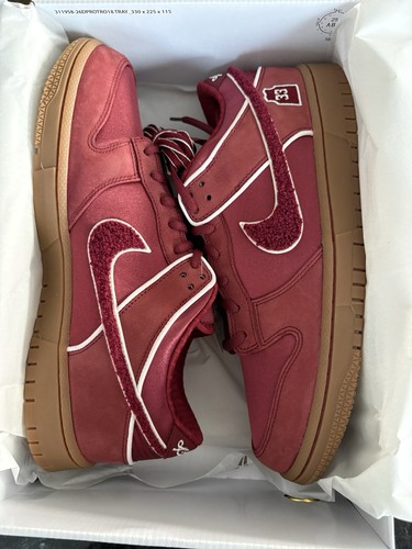 Taglia nike dunk low - -,