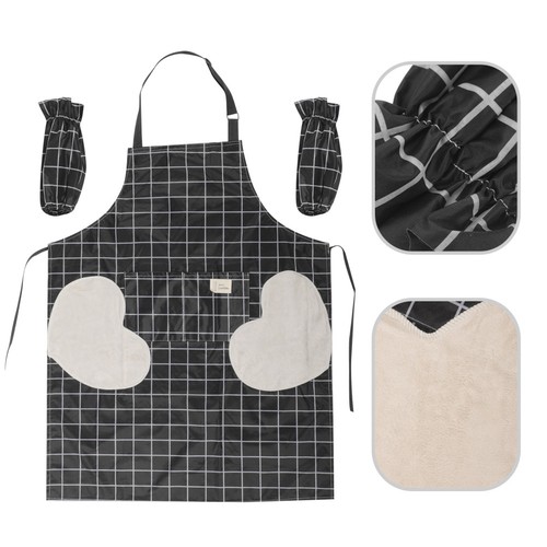 Grembiule cuoco cucina - grembiule,