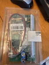 Pannello di allarme DSC power