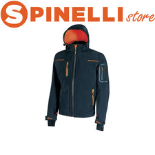 GIACCA U-POWER IN SOFTSHELL