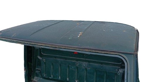 Tetto cabina piaggio ape car - tetto,
