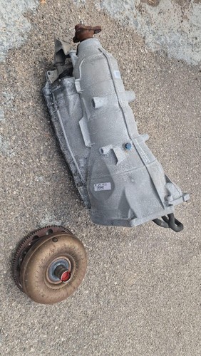 Cambio automatico per bmw - cambio,