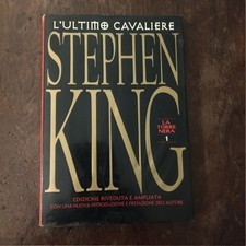Stephen king l - -, l'ultimo