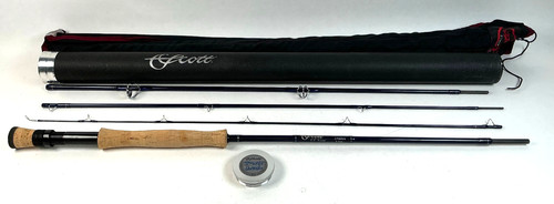 Scott fly rod s3s 909 - rod, 909/4
