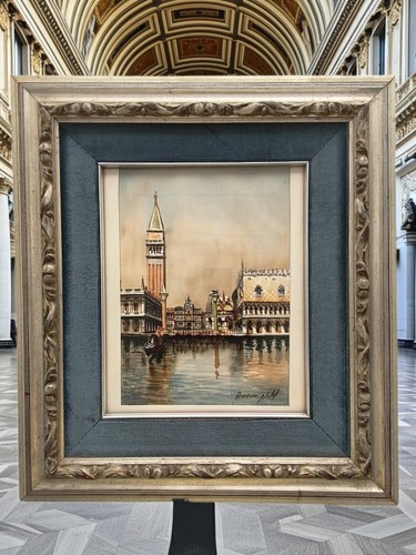 Veduta piazza san - veduta, dal