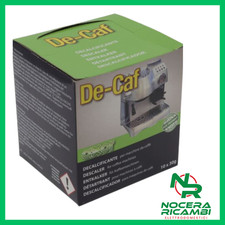 CONFEZIONI DE-CAF AXOR 10