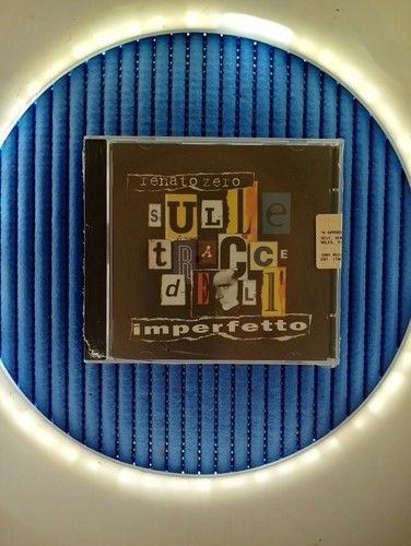 Sulle tracce dell imperfetto - tracce,
