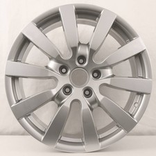 Cerchio lega porsche - in,