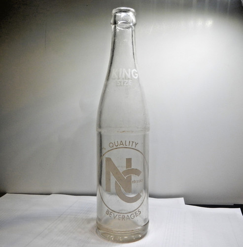Nebraska city coca cola - "nc",