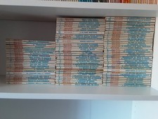 Lotto 98 Fumetti Bonelli