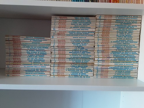Grande lotto fumetti - grande,