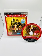 Resident Evil 5 Gold Edition