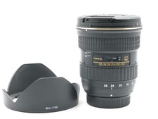 Tokina pro 12 - sd, 12-28