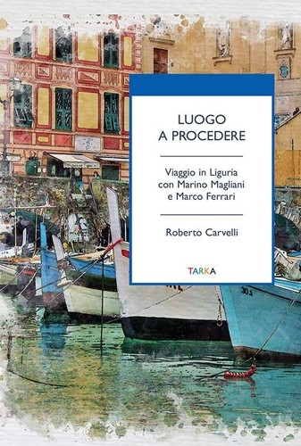 Libri roberto carvelli luogo - roberto,