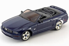 IWVD03A3 IWAVER 04M FORD MUSTANG BLU AUTOMODELLO RTR RADIOCOMANDATO 1:28