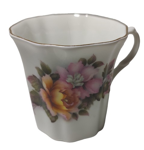 Tazza tè vintage - tazza, royal