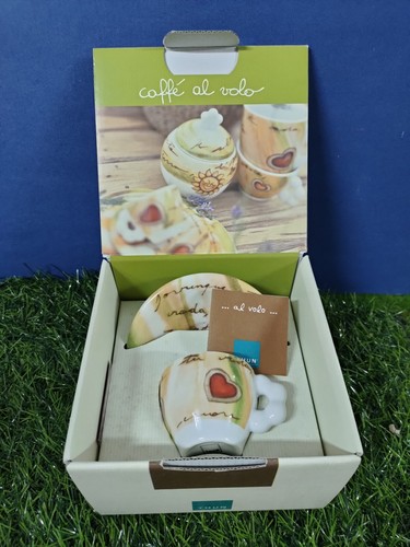Tazza caffè thun edizione - thun,