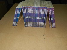 Saint Seya-I cavalieri dello Zodiaco (Shot) Collezione Completa