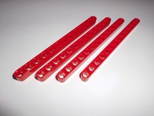 Lego Technic (41239) 4 bracci