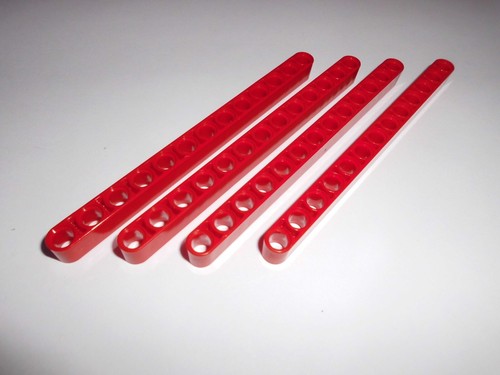 Lego technic bracci - technic,