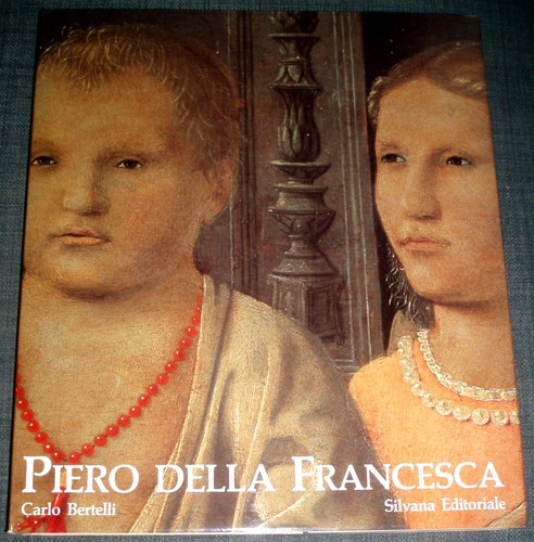 Carlo bertelli piero della - carlo,