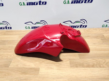 CREPATO VEDI FOTO- PARAFANGO ANTERIORE PIAGGIO LIBERTY 50 3V I-GET 2016-2018