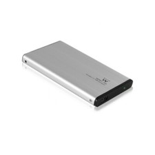 Box 2.5 per hdd ide con cavo