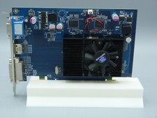 Sapphire Radeon HD 4650 1 GB DDR2 PCI-E scheda grafica