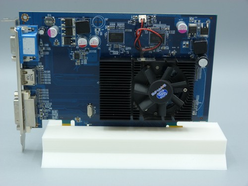 Sapphire radeon 4650 gb - sapphire, 1