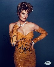 PSA DNA Melanie Griffith