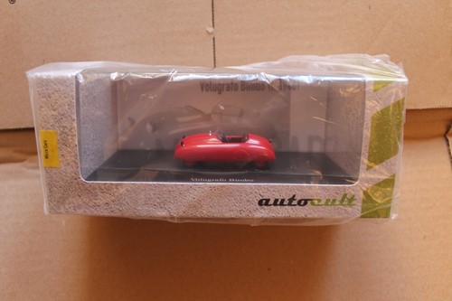 Autocult 03005 bimbo - autocult, 1:43