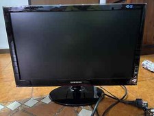 Monitor Samsung Syncmaster