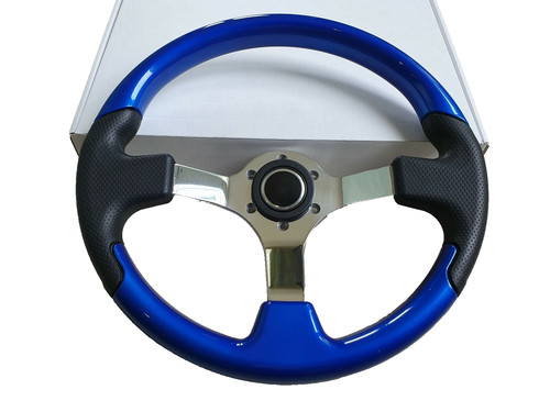 Volante sportivo diametro - volante,