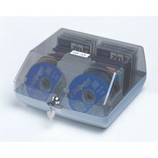 Contenitore multimedia porta