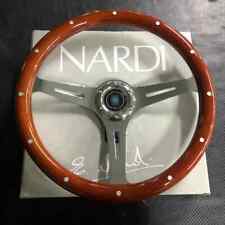 Volante NARDI Classic 380mm in