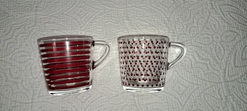 Set tazzine caffè - set, da