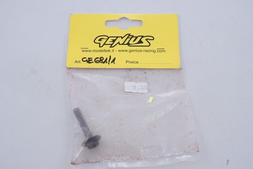 Genius racing art ge681 - genius, per