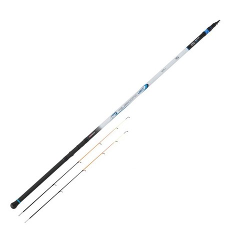 Canna tubertini telescopic - tubertini,