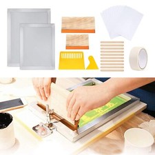 Kit de Sérigraphie T-Shirt