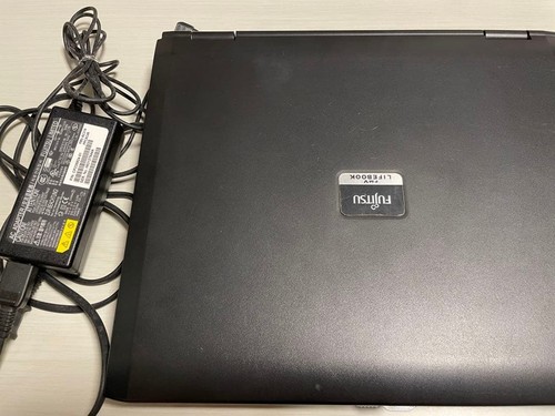 Portatile fujitsu fmv c8230 - portatile, fmv-c8230
