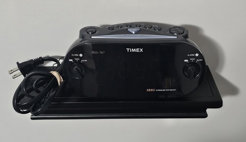Timex t715 redi set dual - t715,
