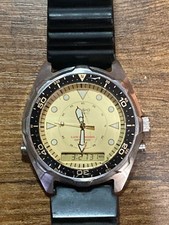 Orologio Cronografo Vintage