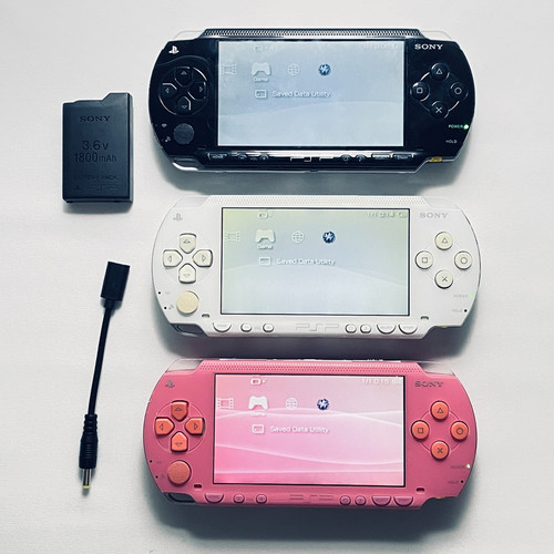 Console sony playstation - sony,