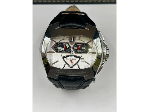 Orologio cronografo svizzero