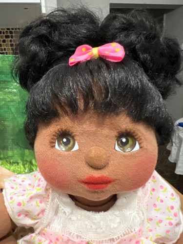 Mattel bambola child - mattel-bambola, afro