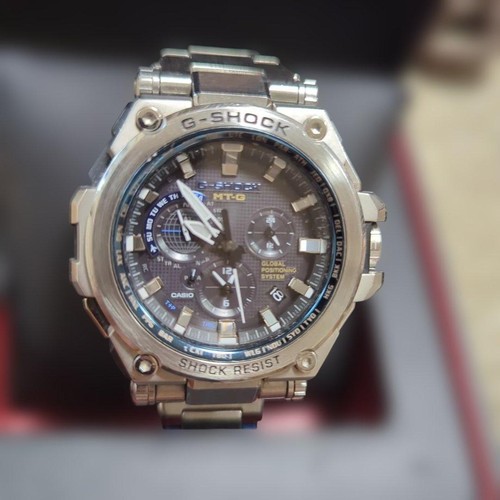 Orologio radio gps solare - radio,