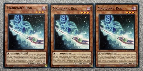 Asta del mago ledd - del, ledd-ena05